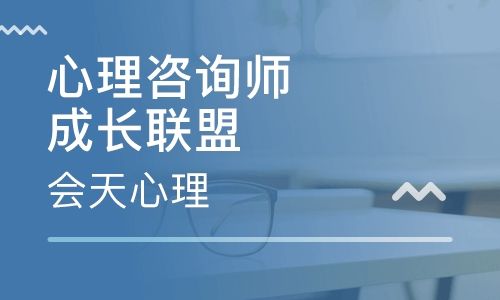 心理咨询公司 